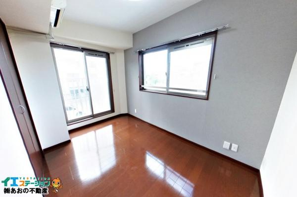 中古マンション 徳島市沖浜町北畑 JR牟岐線二軒屋駅 2,190万円