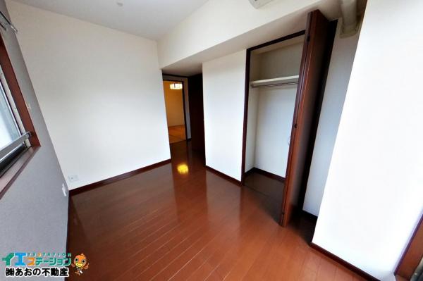 中古マンション 徳島市沖浜町北畑 JR牟岐線二軒屋駅 2,190万円