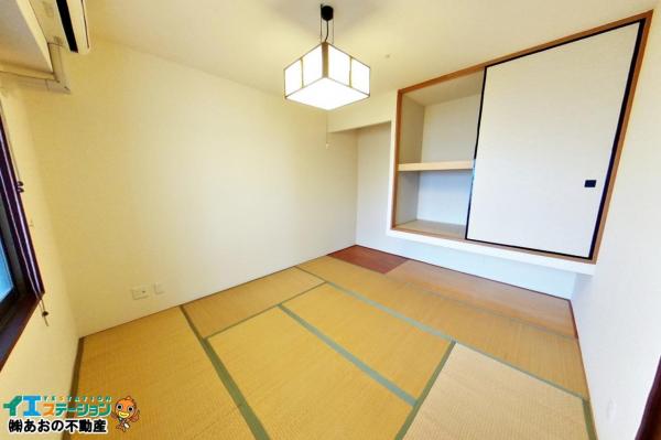 中古マンション 徳島市沖浜町北畑 JR牟岐線二軒屋駅 2,190万円