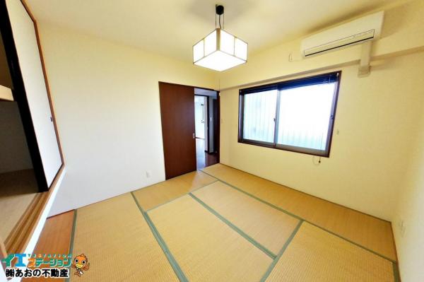 中古マンション 徳島市沖浜町北畑 JR牟岐線二軒屋駅 2,190万円