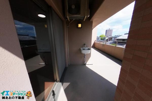 中古マンション 徳島市沖浜町北畑 JR牟岐線二軒屋駅 2,190万円