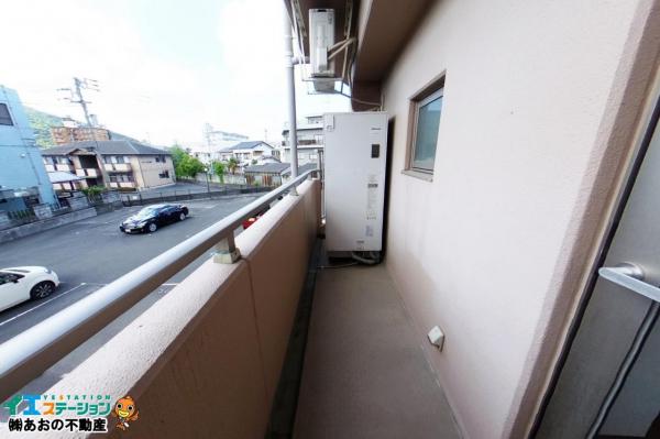 中古マンション 徳島市沖浜町北畑 JR牟岐線二軒屋駅 2,190万円