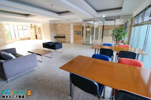 中古マンション 徳島市沖浜町北畑 JR牟岐線二軒屋駅 2,190万円