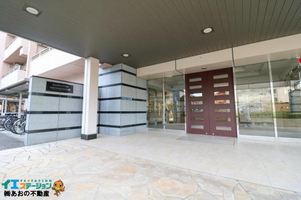 中古マンション 徳島市沖浜町北畑 JR牟岐線二軒屋駅 2,190万円