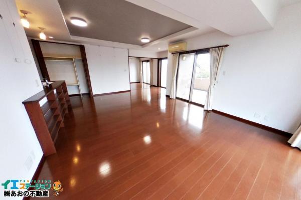中古マンション 徳島市沖浜町北畑 JR牟岐線二軒屋駅 2,190万円