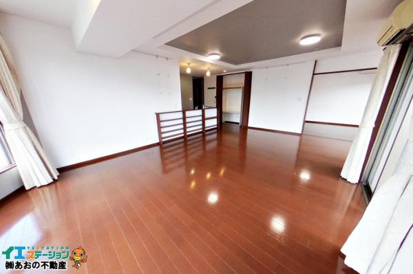 中古マンション 徳島市沖浜町北畑 JR牟岐線二軒屋駅 2,190万円