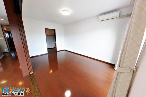 中古マンション 徳島市沖浜町北畑 JR牟岐線二軒屋駅 2,190万円