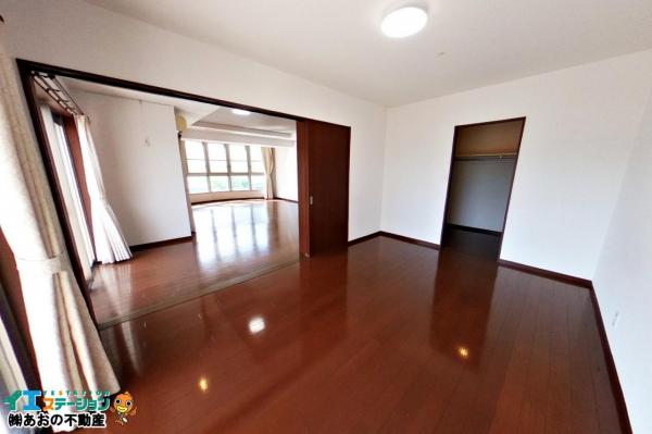 中古マンション 徳島市沖浜町北畑 JR牟岐線二軒屋駅 2,190万円
