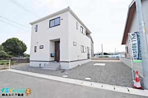 新築戸建 徳島市国府町日開字南308番9の一部 JR徳島線府中駅 21880000