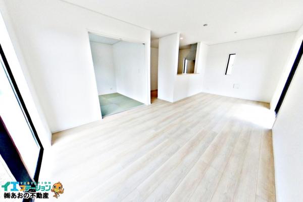 新築戸建 徳島市国府町日開 JR徳島線府中駅 2,280万円