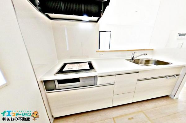 新築戸建 徳島市国府町日開 JR徳島線府中駅 2,280万円