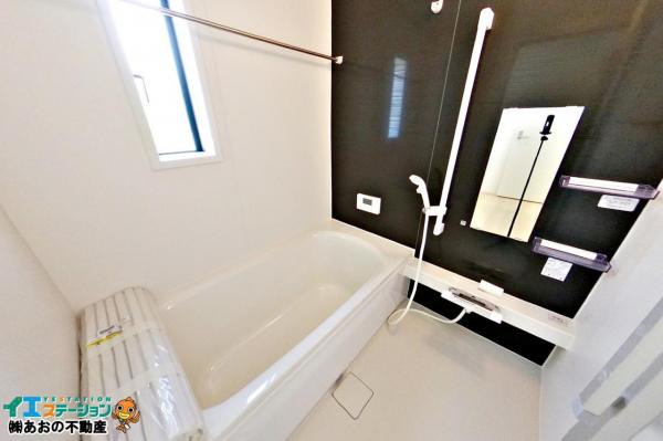 新築戸建 徳島市国府町日開 JR徳島線府中駅 2,280万円