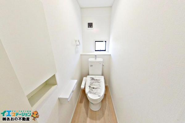 新築戸建 徳島市国府町日開 JR徳島線府中駅 2,280万円