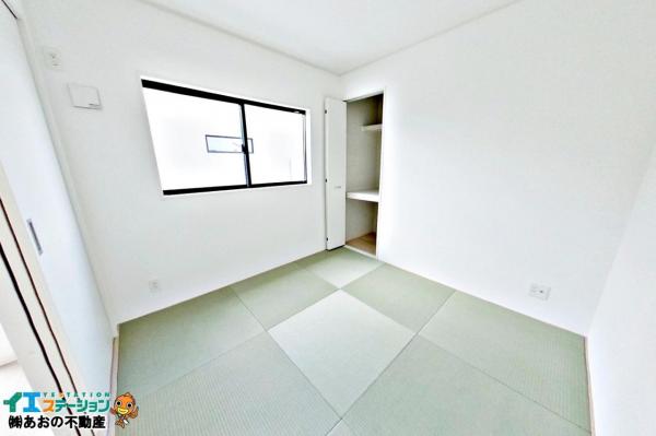 新築戸建 徳島市国府町日開 JR徳島線府中駅 2,280万円