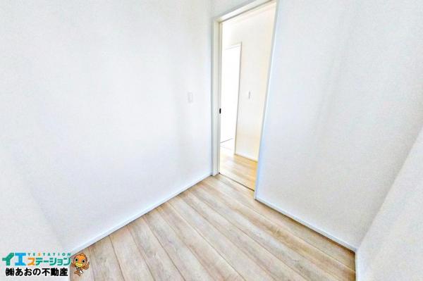 新築戸建 徳島市国府町日開 JR徳島線府中駅 2,280万円