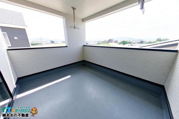 新築戸建 徳島市国府町日開 JR徳島線府中駅 2,280万円