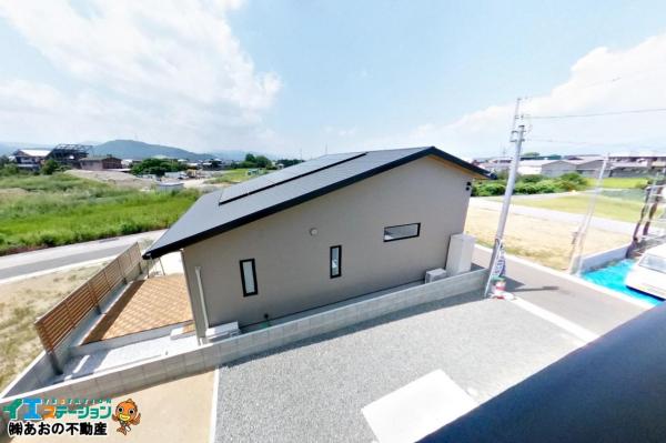新築戸建 徳島市国府町日開 JR徳島線府中駅 2,280万円