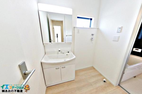 新築戸建 徳島市国府町日開 JR徳島線府中駅 2,280万円