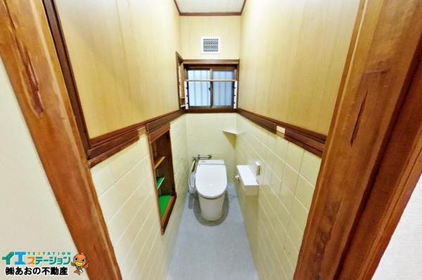中古戸建 徳島市八万町大坪 JR牟岐線文化の森駅 850万円