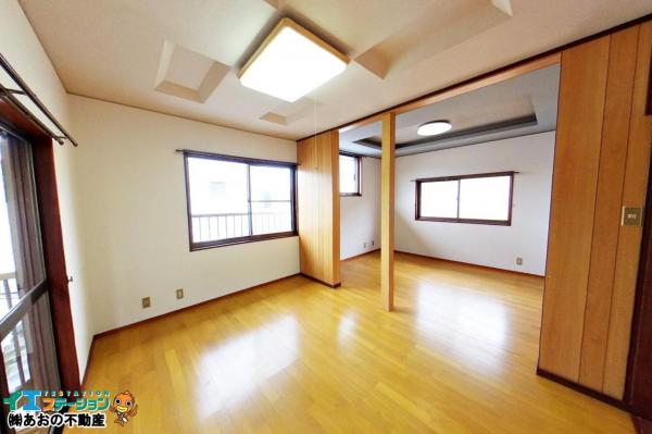 中古戸建 徳島市八万町大坪 JR牟岐線文化の森駅 850万円
