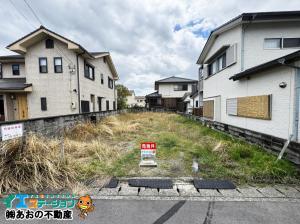 土地 徳島市南沖洲１丁目384-12 JR牟岐線阿波富田駅 5000000