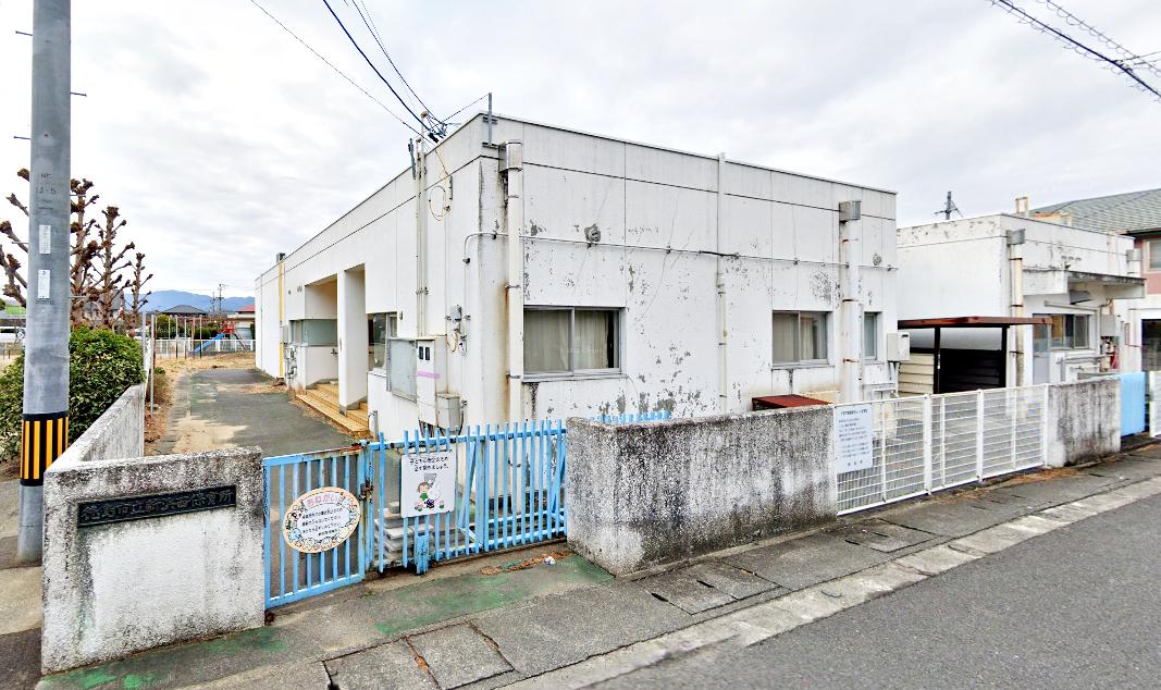 徳島市立新浜西保育所