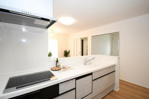 新築戸建 徳島市丈六町丈領 JR牟岐線中田駅 2,798万円