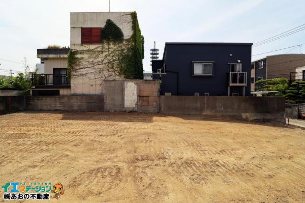 土地 徳島市北常三島町２丁目 JR徳島線徳島駅 3,800万円