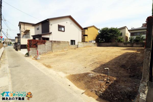 土地 徳島市北常三島町２丁目 JR徳島線徳島駅 3,800万円