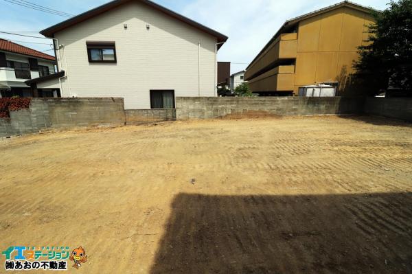 土地 徳島市北常三島町２丁目 JR徳島線徳島駅 3,800万円