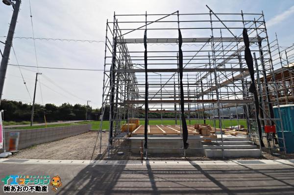 新築戸建 板野郡板野町大寺字苅辺裏 JR高徳線板野駅 2,380万円