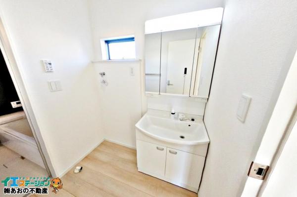 新築戸建 板野郡藍住町奥野字東中須 JR高徳線吉成駅 2,680万円