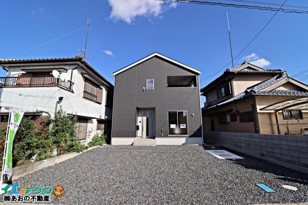 新築戸建 板野郡藍住町奥野字東中須 JR高徳線吉成駅 2,680万円