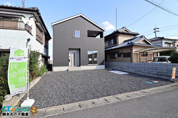 新築戸建 板野郡藍住町奥野字東中須 JR高徳線吉成駅 2,680万円