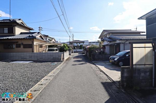 新築戸建 板野郡藍住町奥野字東中須 JR高徳線吉成駅 2,680万円