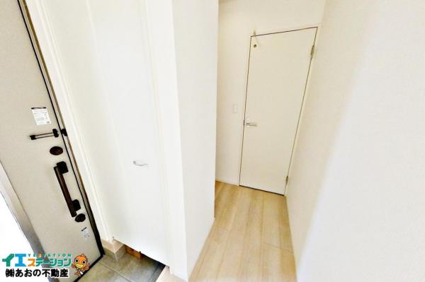 新築戸建 板野郡藍住町奥野字東中須 JR高徳線吉成駅 2,680万円