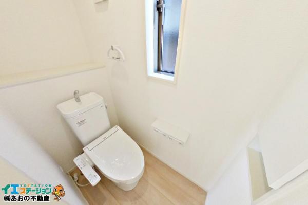 新築戸建 板野郡藍住町奥野字東中須 JR高徳線吉成駅 2,680万円