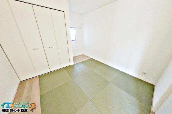 新築戸建 板野郡藍住町奥野字東中須 JR高徳線吉成駅 2,680万円