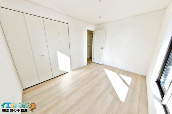 新築戸建 板野郡藍住町奥野字東中須 JR高徳線吉成駅 2,680万円