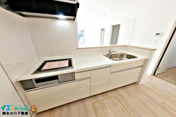 新築戸建 板野郡藍住町奥野字東中須 JR高徳線吉成駅 2,680万円