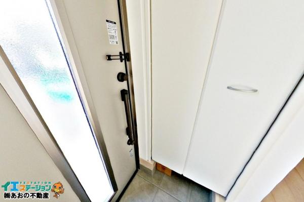 新築戸建 板野郡藍住町奥野字東中須 JR高徳線吉成駅 2,680万円