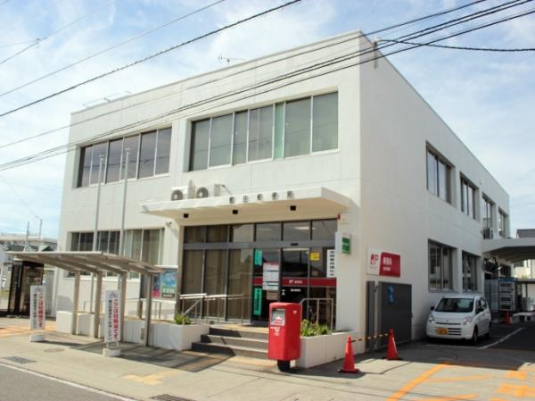藍住郵便局