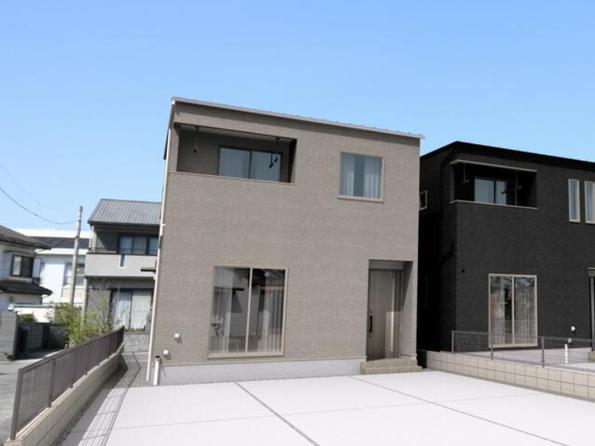 新築戸建 徳島市南田宮４丁目 JR徳島線佐古駅 3,698万円