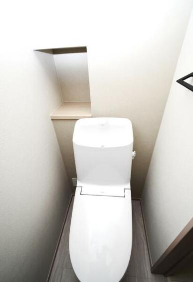 新築戸建 徳島市南田宮４丁目 JR徳島線佐古駅 3,198万円