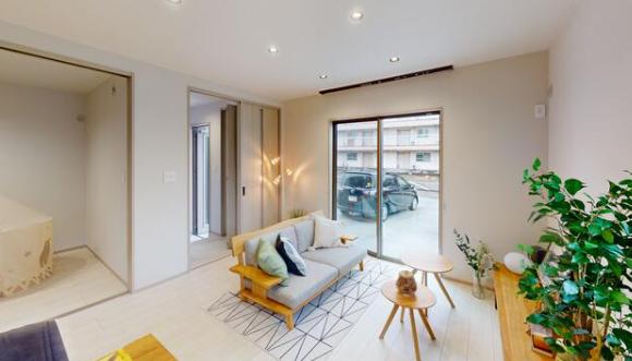 新築戸建 徳島市南田宮４丁目 JR徳島線佐古駅 3,198万円