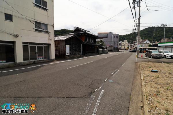 土地 徳島市伊月町４丁目 JR牟岐線二軒屋駅 2,470万円