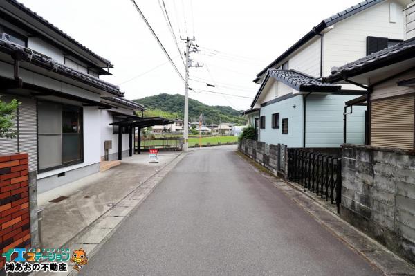 大原町長尾 