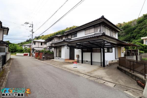 大原町長尾 