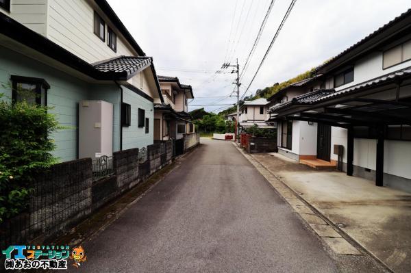 大原町長尾 