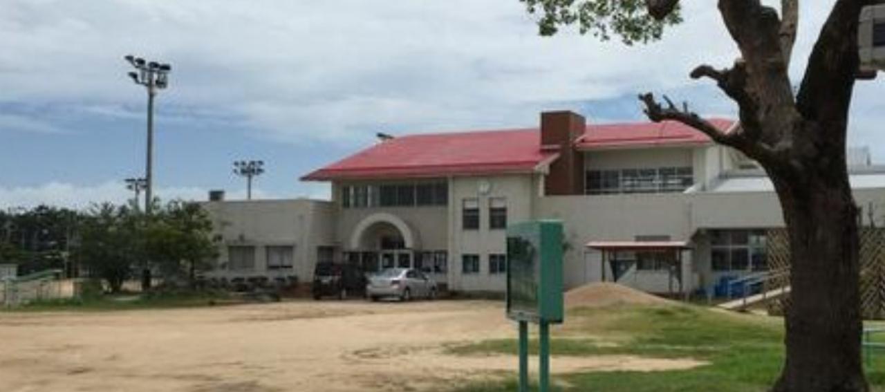 徳島市立川内南幼稚園